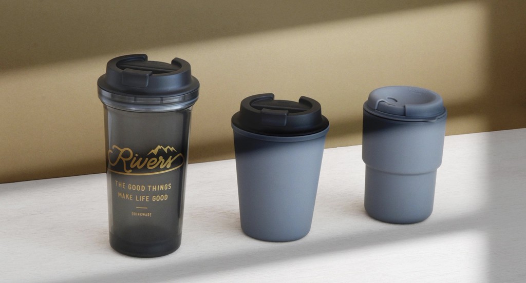 Rivers Drinkware, Online Shop Shopee Philippines
