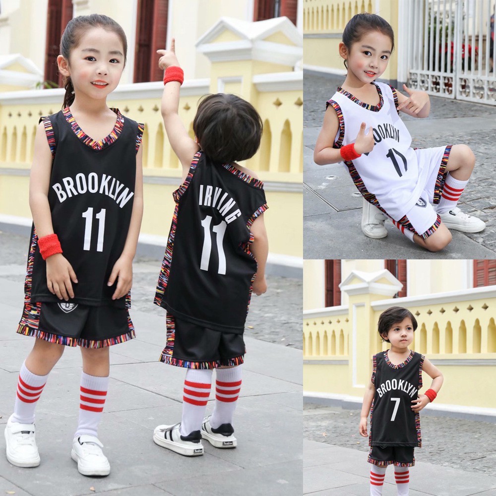 durant toddler jersey