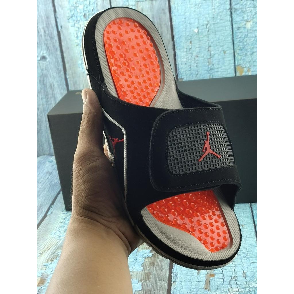 jordan 4 slides