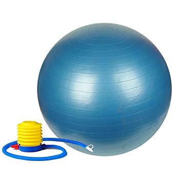 gym ball shopee
