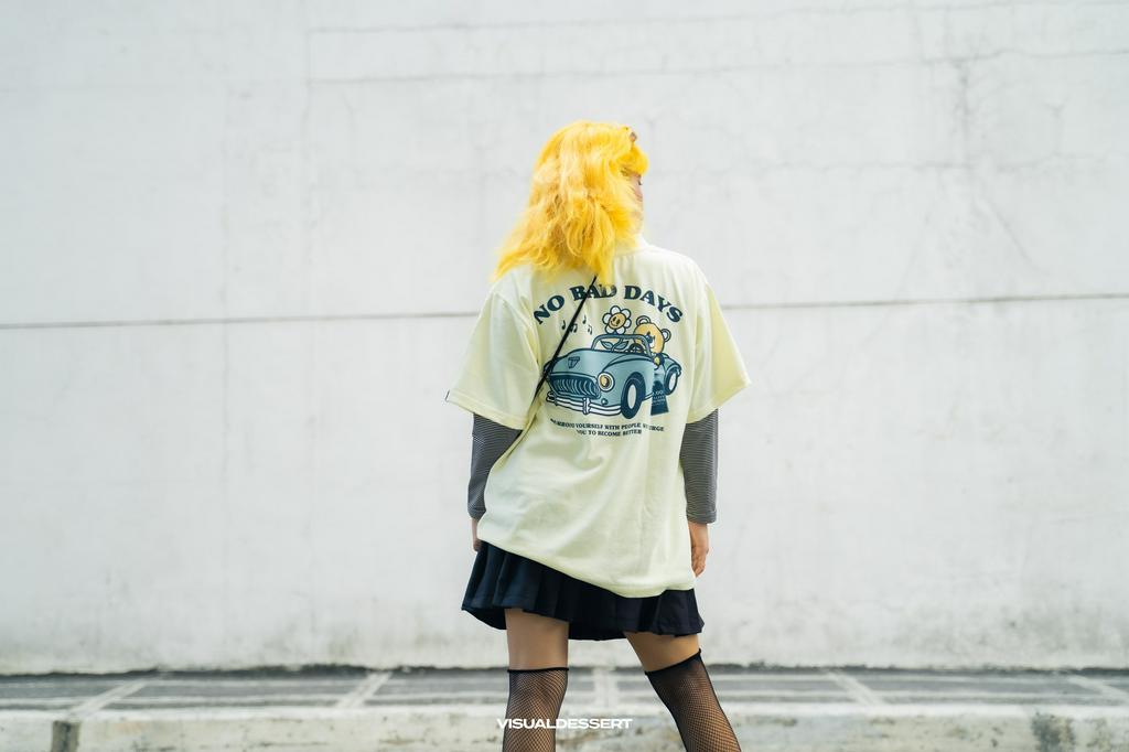 WALLFLOWER CLOTHING PH, Online Shop Shopee Philippines