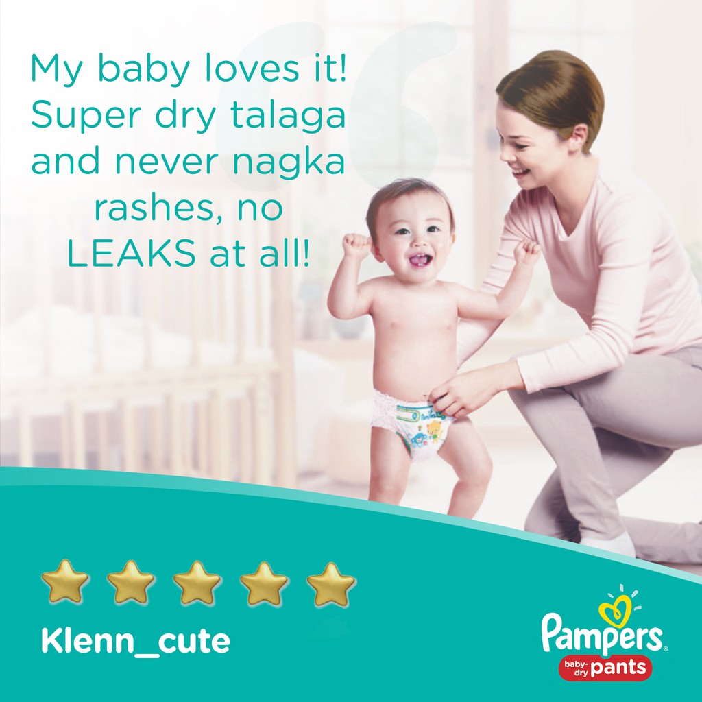 pampers pants xl online offers