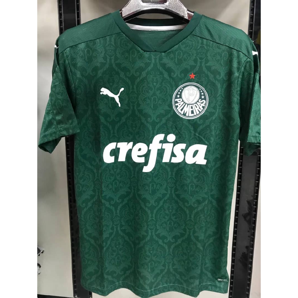 jersey palmeiras