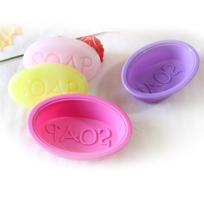 small soap molds