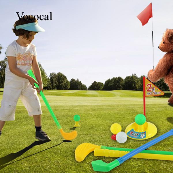 golf toys for toddlers
