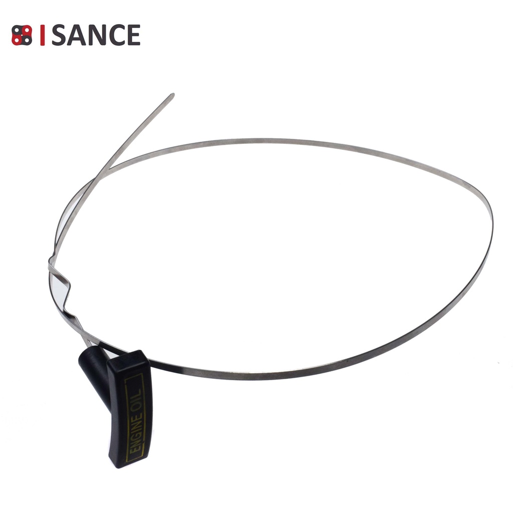 Diesel Engine Oil Level Indicator Dip Stick F81Z6750DA For F250 F350