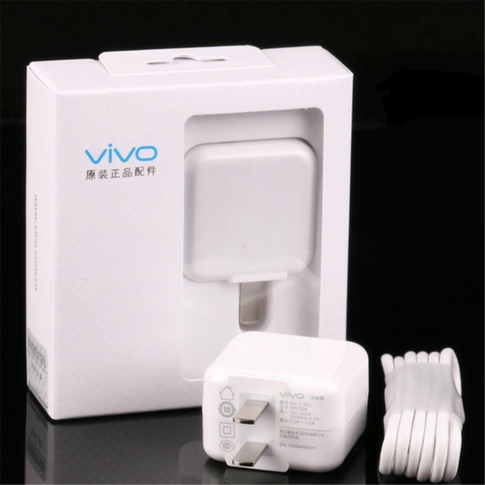 Vivo Y15 Mobile Charger Original at Phyllis Winkleman blog