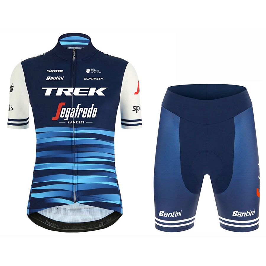 mens cycling jersey and bib shorts set