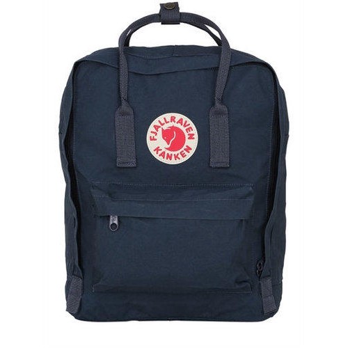 is kanken backpack waterproof