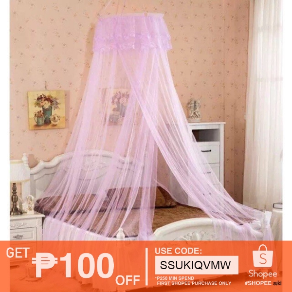 shopee mosquito net