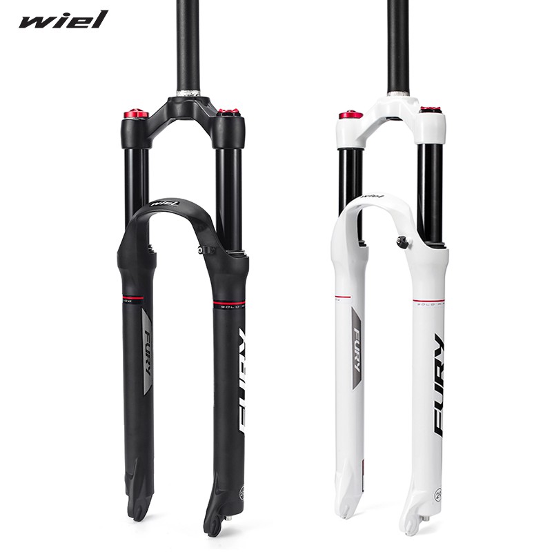 mountain bike front suspension forks