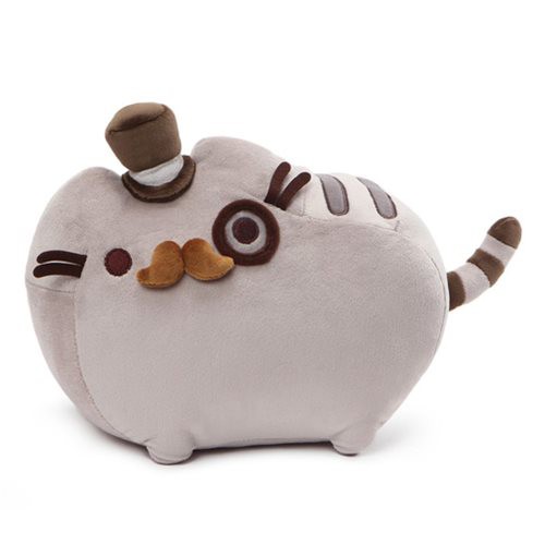 harry potter pusheen plush