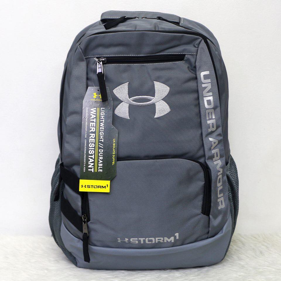 under armour storm 1 backpack