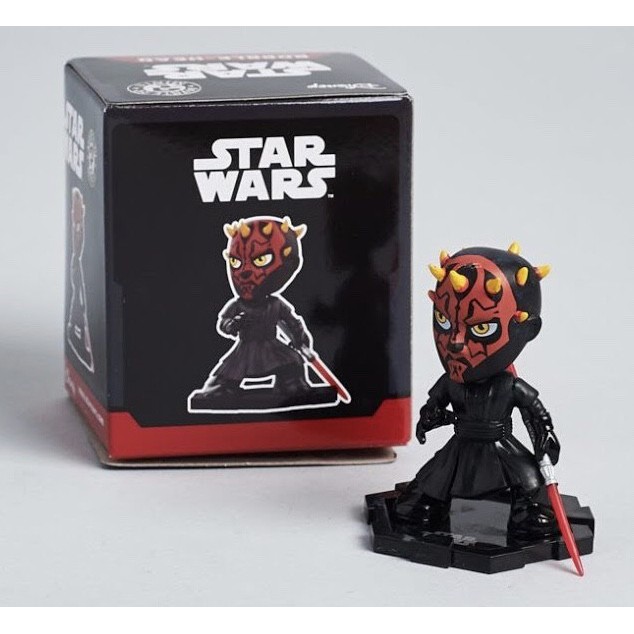 darth maul funko pop smuggler's bounty