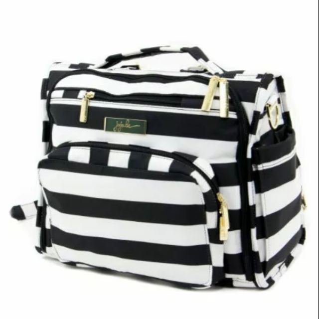 jujube bff convertible diaper bag
