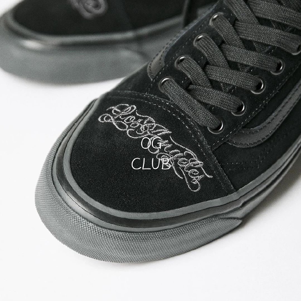 vans nbhd