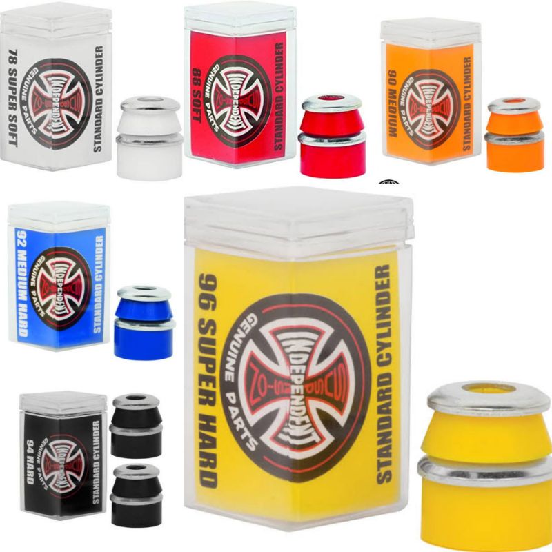 INDEPENDENT TRUCKS BUSHINGS Shopee Philippines