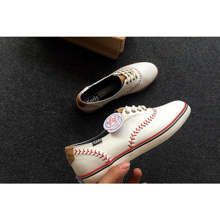 keds pennant leather