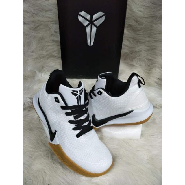 NIKE KOBE BRYANT BASKETBALL SHOES. SIZES 4145. Shopee Philippines