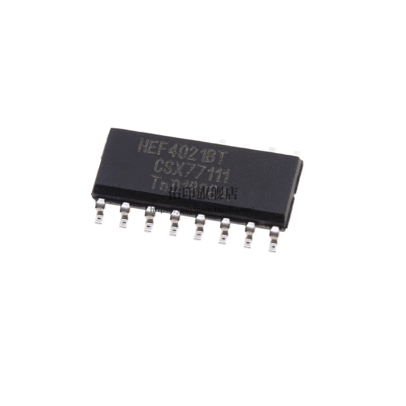 New original HEF4021BT SMD SOP16 logic chipbagong orihinal | Shopee ...