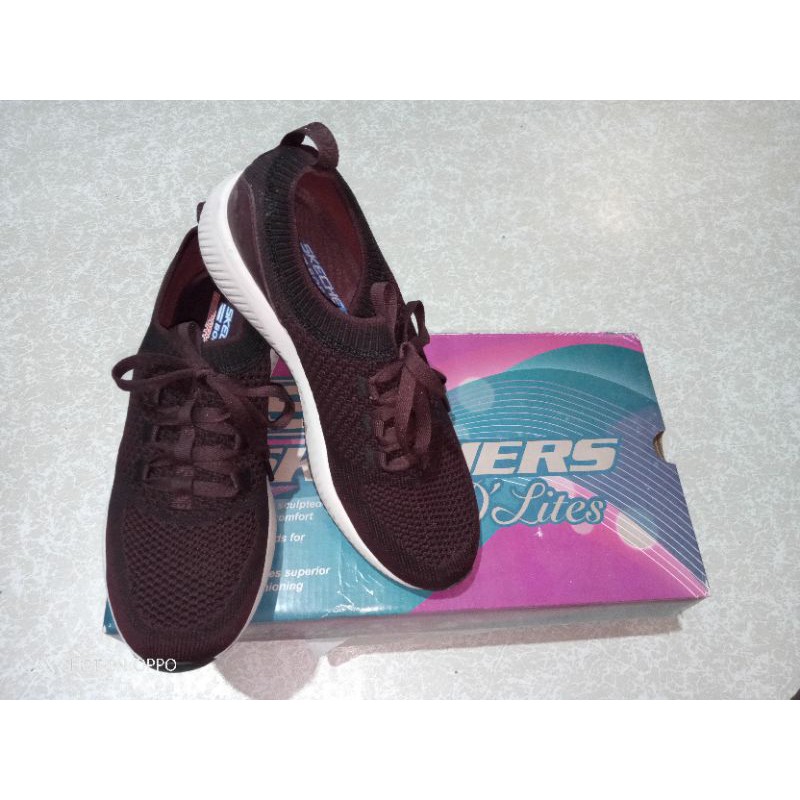 burgundy bobs shoes