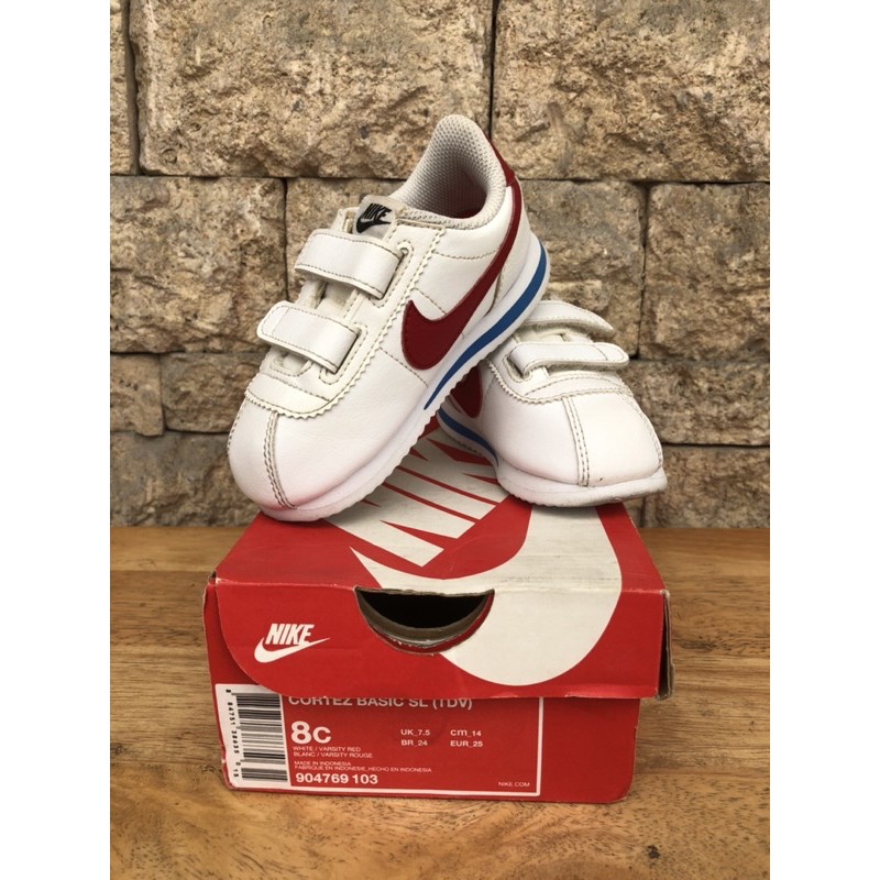 authentic nike cortez
