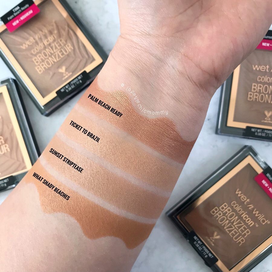 wet-n-wild-color-icon-bronzer-shopee-philippines