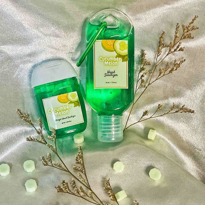 Alcogel Hand Sanitizer Keychain Shopee Philippines