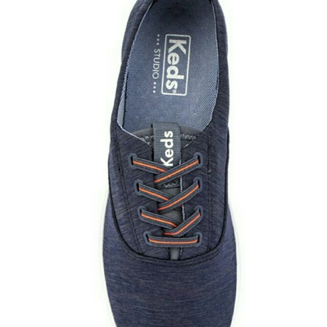 keds dockside