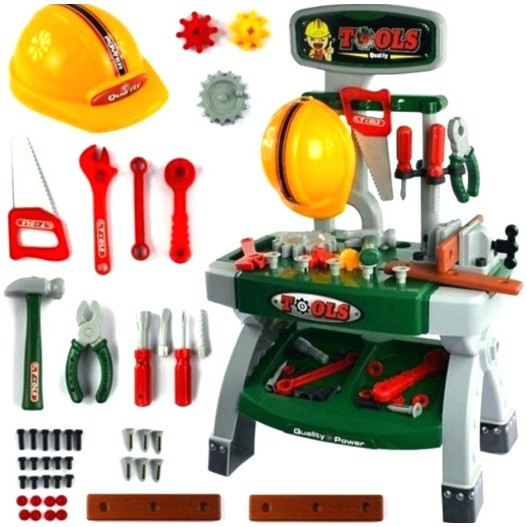 tool play set