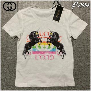 gucci unicorn shirt