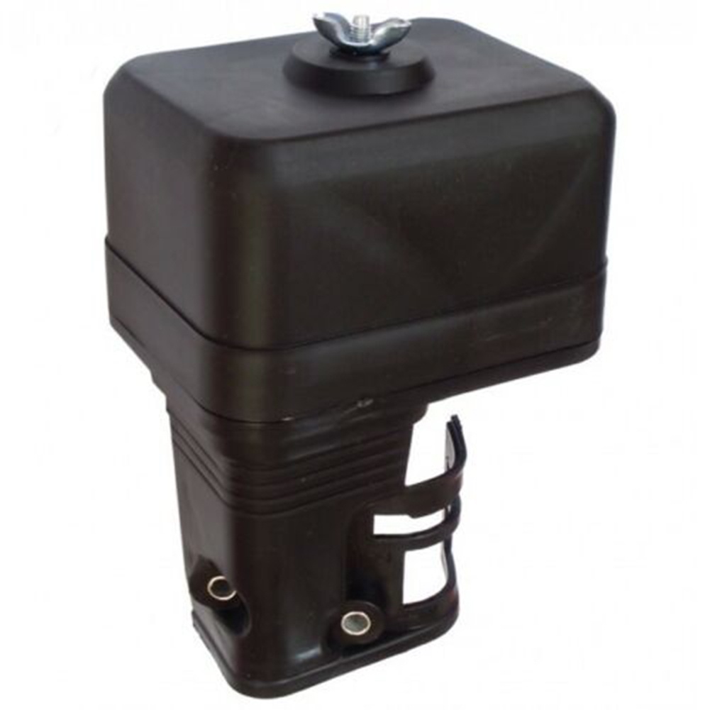 Full Air Filter & Housing Kit Assembly For Honda GX340 GX390 17230Z51