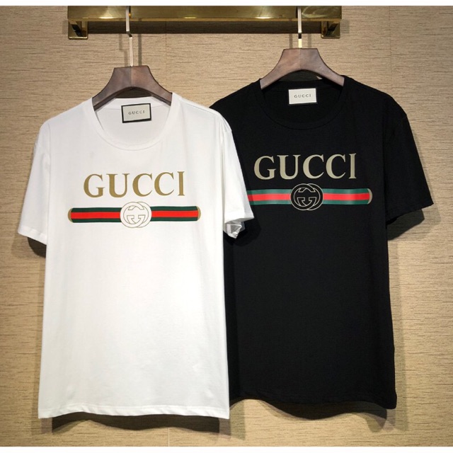 gucci t shirt material