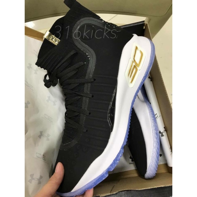 stephen curry curry 4