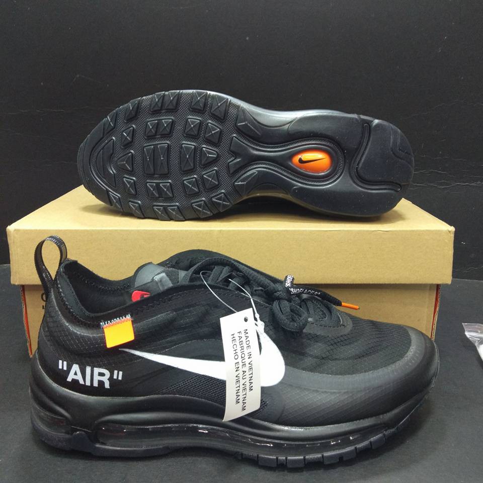 nike air 97 off white