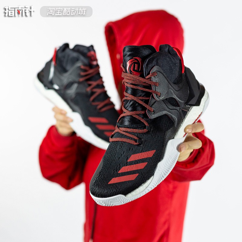 d rose 7 red