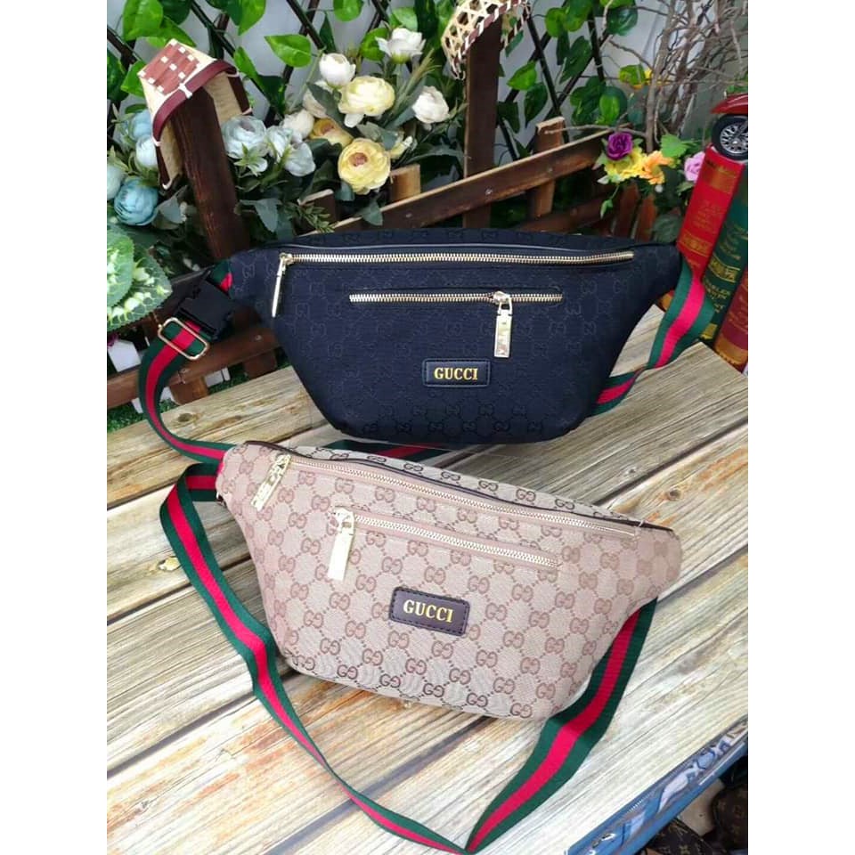 gucci belt bag philippines