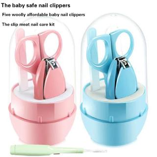 baby nail clippers cost