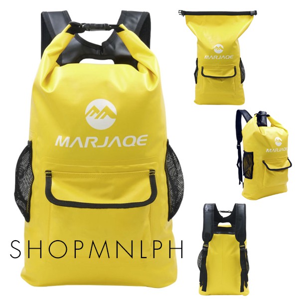 dry bag backpack philippines