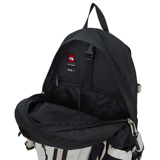The north face Unisex Backpack HOT SHOT (NM2DN01) #9