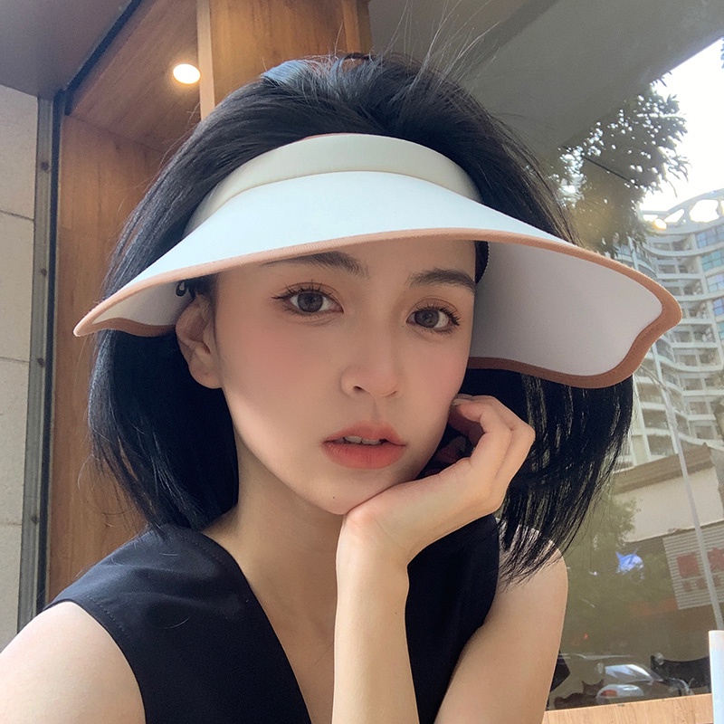 Fashion Wide Brim Sun Hats for Women 1987 Letter Straw Hats Casual Girls Bow Tie Beach Hat