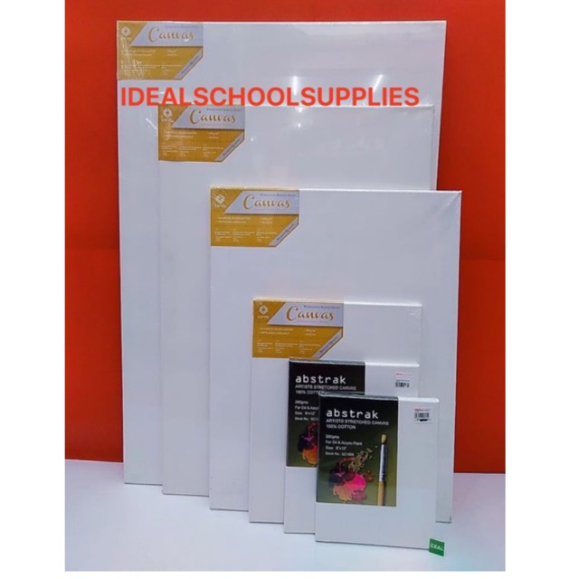 STRETCH CANVAS PANEL BOARD Shopee Philippines