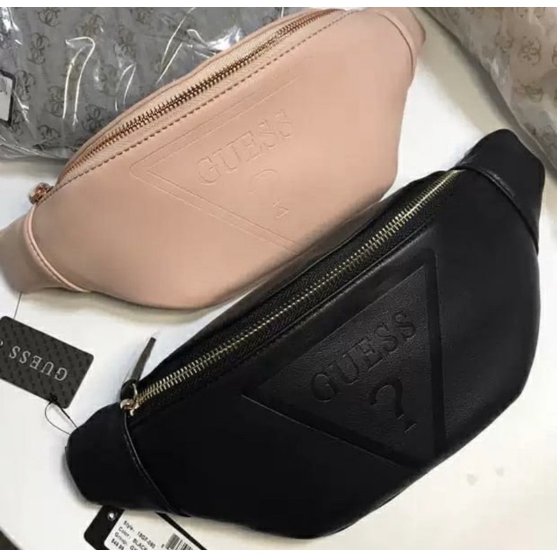 guess original bum bag