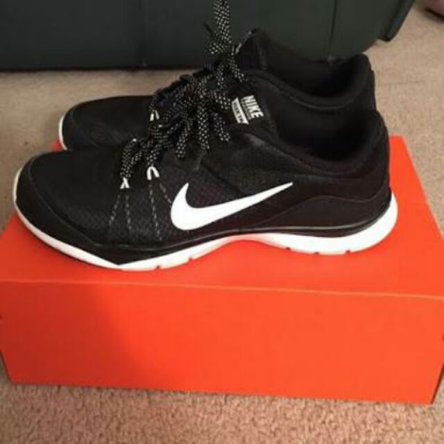 مزيج إتنا فتحة nike flex tr 5 