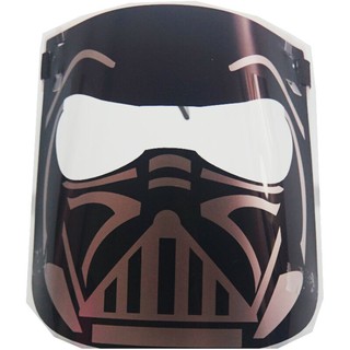 Star Wars Darth Vader Character Design Face Shield for ...