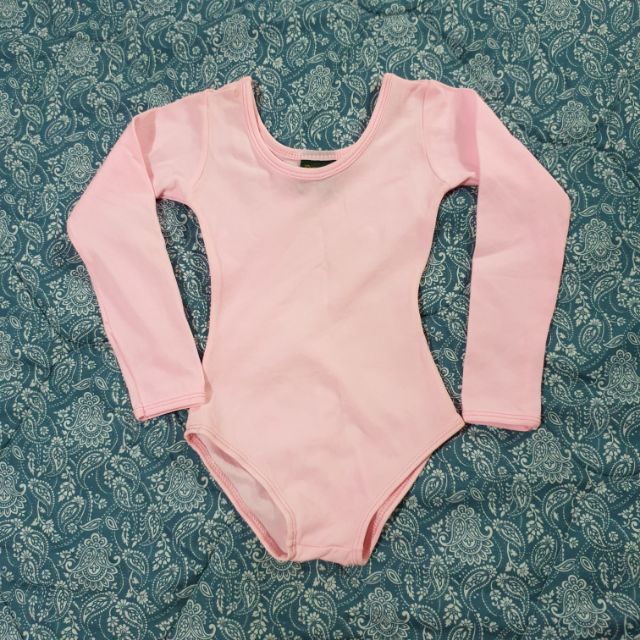 old navy dance leotard