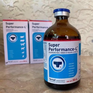 Tornel Super Performance- L 100 ml