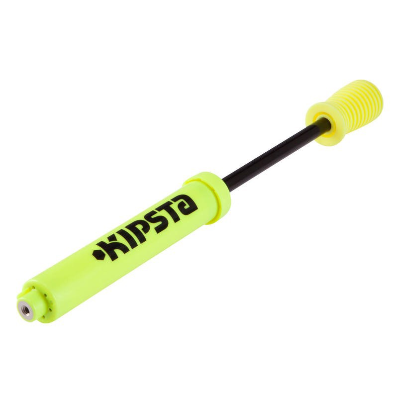 decathlon bike pump instructions