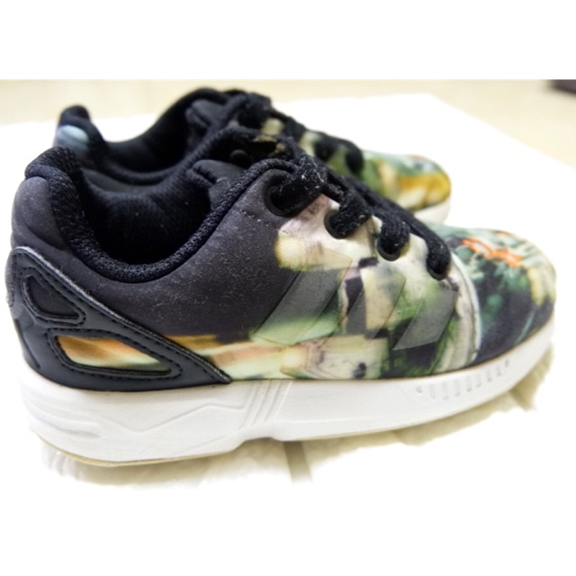 adidas zx flux star wars