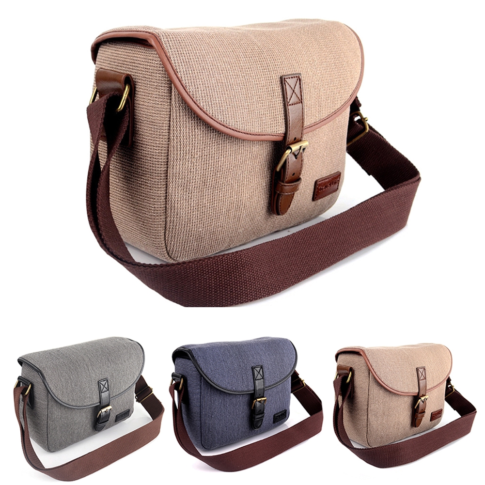 photo camera bag